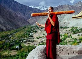 5 Must Visit Beautiful Monasteries in Ladakh