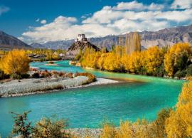 7 Breathtaking Beautiful Places To Explore in Ladakh