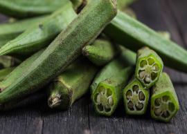Lady Finger Helps in Controlling Blood Sugar, 4 More Benefits