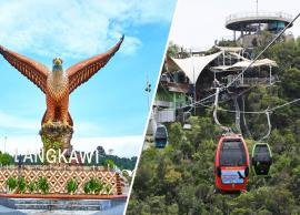 6 Tourist Attractions in Langkawi That You Must Not Miss