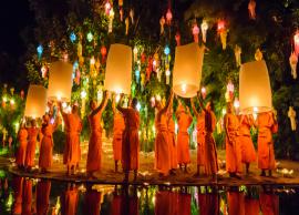 6 Most Beautiful Lantern Festivals From Around The World