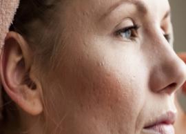 10 Natural Tips To Shrink Large Pores