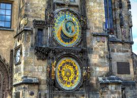 List of Largest Clock Faces in The World