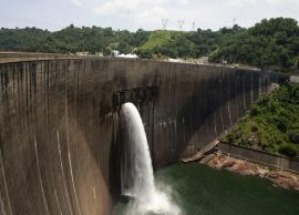5 Largest Dams You Must Visit Around the World