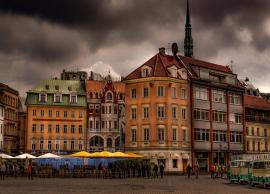 6 Beautiful Cities You Can Explore in Latvia
