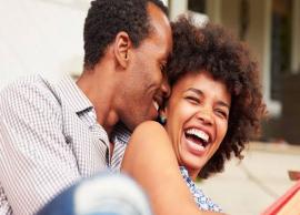 5 Reasons You Must Laugh More For Good Health