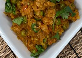 Recipe- Delicious and Easy To Make Lauki Bharta