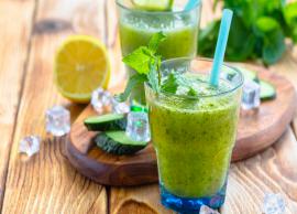 5 Health Benefits of Drinking Lauki Juice Regularly