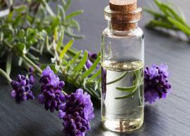 15 Benefits Lavender Oil Has on Your Health