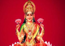 When and how to do Laxmi Puja on Margashirsha Thursdays