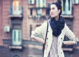 5 Tips to improve your fashion style in this winter 