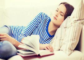 Simple Tips To Help You Overcome Laziness