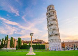 6 Must Visit Leaning Towers Around The World