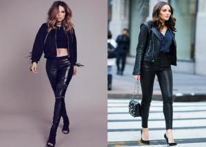Guide To Care For Your Leather Pants