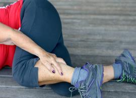 5 Exercises To Help You Get Rid of Leg Pain
