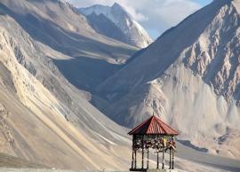 5 Places of Leh Ladakh That Should Be On Your List