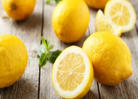 6 Major Effects of Eating Too Many Lemons on Your Body