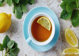 Brizzare Health Benefits of Lemon Balm Tea