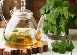 5 Amazing Health Benefits of Lemon Balm Tea