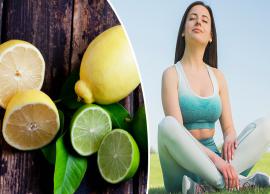 5 Amazing Health Benefits of Lemons
