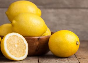 We Bet You Didn't Know These 4 Lemon Hacks