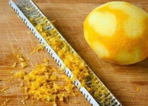 Ever Thought Lemon Peel Can Help You Loose Weight? Read More Benefits