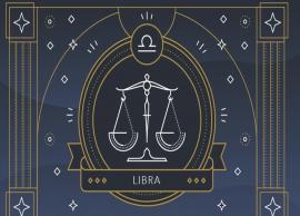 11 Oct Libra Horoscope- The Day Will Be Expensive in Monetary Term, Do Expenses Carefully 
