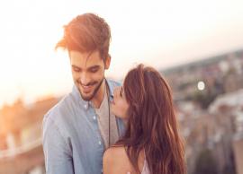 5 Things To Keep in Mind When Dating Someone With Low Self Esteem
