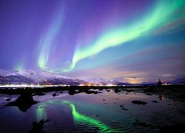 5 Best Destinations to Watch the Northern Lights