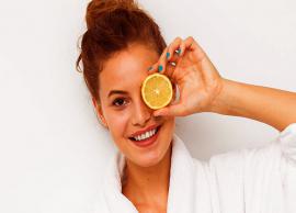 DIY Lime and Honey Face Mask To Keep Your Skin Cool During Summers