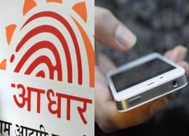 Supreme Court asks Centre if it has any policy in the works to link Aadhaar with social media