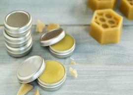 6 Homemade Lip Balms You Must Try