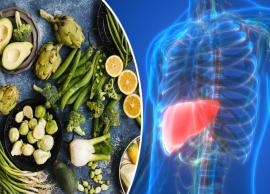 6 Liver Cleansing Foods You Must Eat