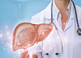 5 Foods That are Good for Your Liver