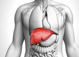 World Liver Day- 5 Foods That are Essential To Maintain Liver Health