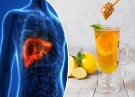 World Liver Day - 7 Drinks To Support And Improve Liver Health