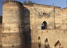 Few Interesting Things To Know About Lohagarh Fort in Rajasthan