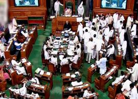 Monsoon Session- Lok Sabha passes Insolvency and Bankruptcy Code amendment Bill