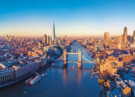 7 Reasons Why You Must Visit London Once in Lifetime