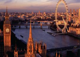7 Amazing Facts About London That Will Blow Your Mind