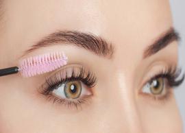 5 Effective Home Remedies for Longer Eyelashes