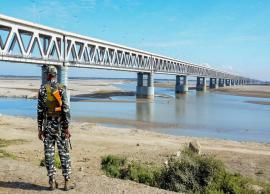 PM Modi To Inaugurate India's Longest Rail-Road Bridge in Assam