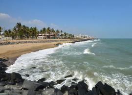 5 Indian States With Longest Sea Coastline