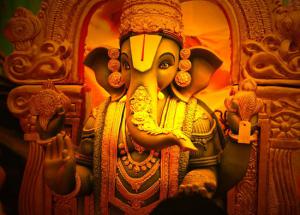 Do you Know the Symbolic Description of Lord Ganesha?