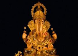Ganesh Chaturthi 2018- 2 Most Famous Stories of Lord Ganesha