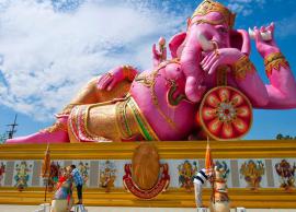 Ganesh Chaturthi 2018- 5 Mysterious Lord Ganesha Temple You Cannot Afford To Miss
