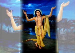 Makara Sankranti - Story of Lord Gauranga and Ganga