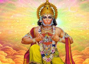 The Unheard Stories of Lord Hanuman From Mahabharata