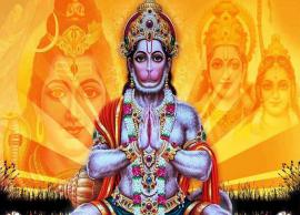 Hanuman Jayanti 2020- 5 Astrology Tips To Worship Lord Hanuman