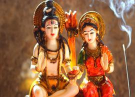 Love Life Tips To Learn From Lord Shiva and Parvati